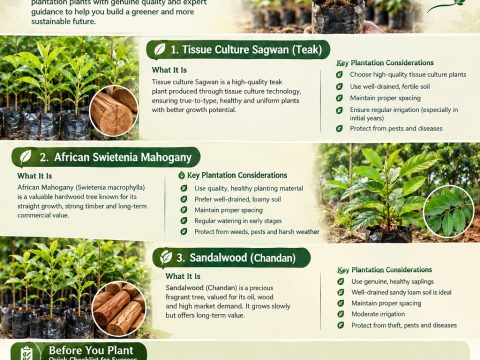 Plant Company