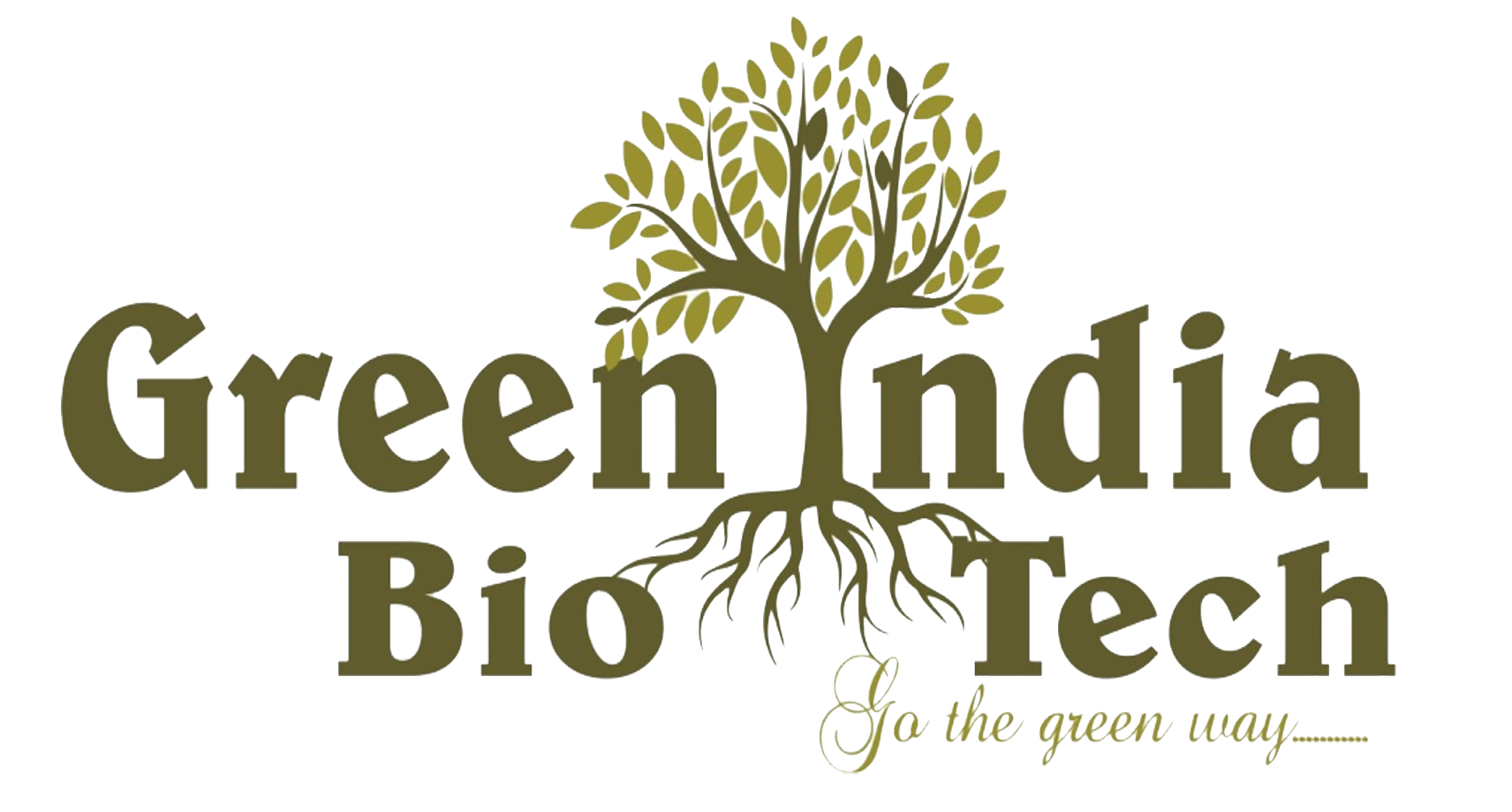 Green India Bio TEch